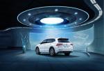 Volkswagen Tiguan L PHEV 2018 года (CN)
